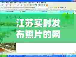 江苏实时发布照片的网站,江苏图采照片下载