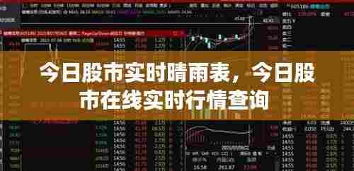 今日股市实时晴雨表,今日股市在线实时行情查询