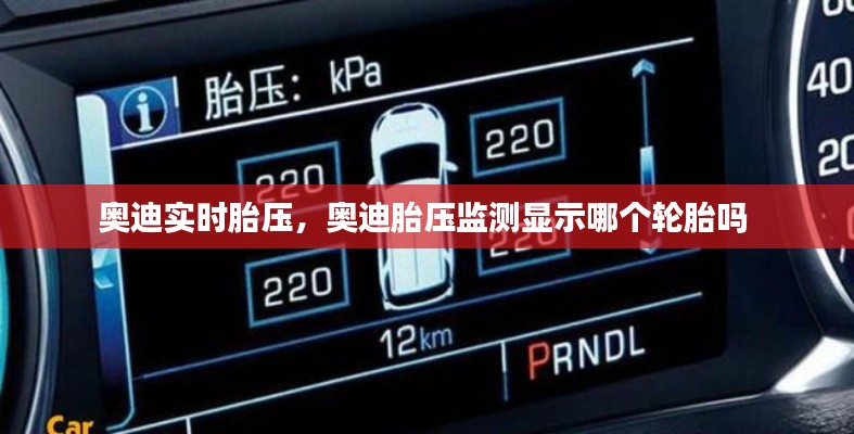 奥迪实时胎压,奥迪胎压监测显示哪个轮胎吗