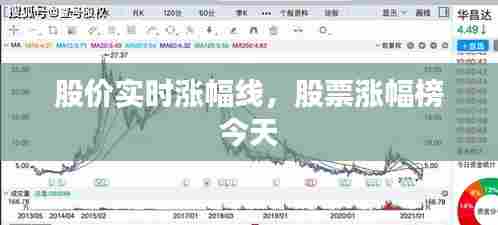 股价实时涨幅线，股票涨幅榜 今天 