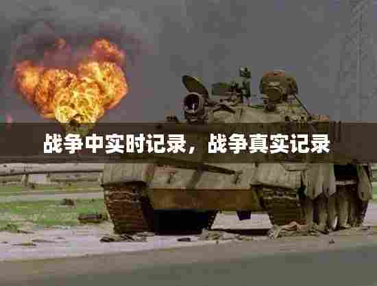 战争中实时记录,战争真实记录
