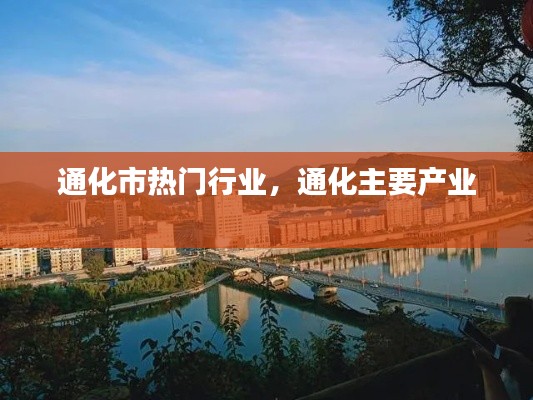 通化市热门行业，通化主要产业 