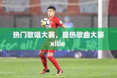 热门歌唱大赛，最热歌曲大赛xilie 