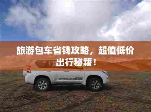 旅游包车省钱攻略,超值低价出行秘籍!