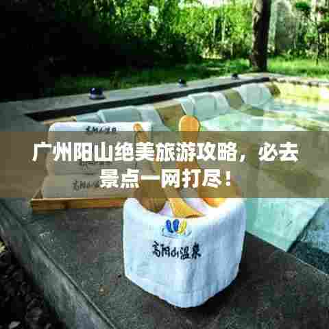 广州阳山绝美旅游攻略，必去景点一网打尽！