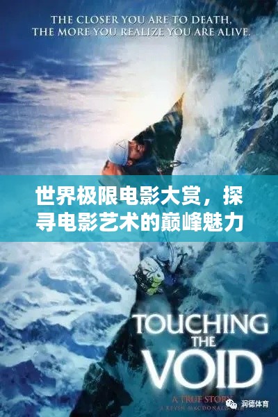 世界极限电影大赏，探寻电影艺术的巅峰魅力排行榜！