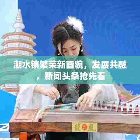 潮水镇繁荣新面貌，发展共融，新闻头条抢先看