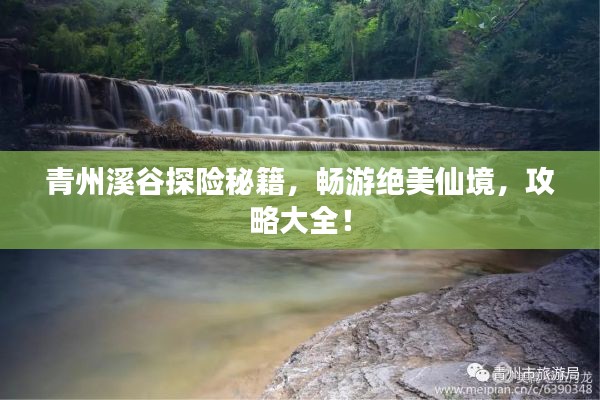 青州溪谷探险秘籍，畅游绝美仙境，攻略大全！