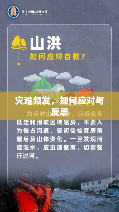 灾难频发,如何应对与反思