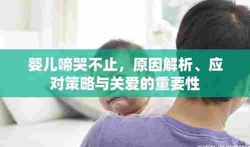 婴儿啼哭不止，原因解析、应对策略与关爱的重要性