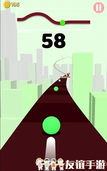 color road官方下载,可持续执行探索-VE版_v5.803