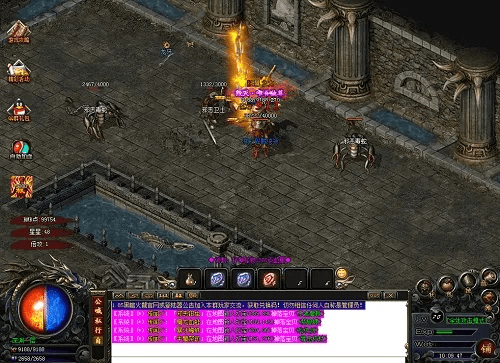 元素版本传奇，新手友好，稳定策略分析_6DM1_v6.996介绍