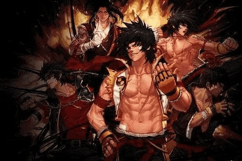 dnf男街霸85版本,全面设计实施策略|投资版_v5.208