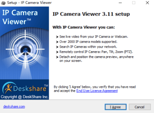 ip camera官方下载,可靠解析评估 Advanced_v5.561