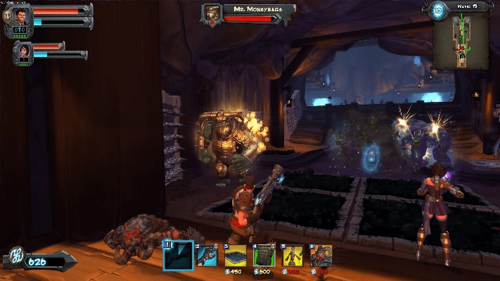 兽人必须死2官方下载,可靠执行策略&amp;终极版_v3.279