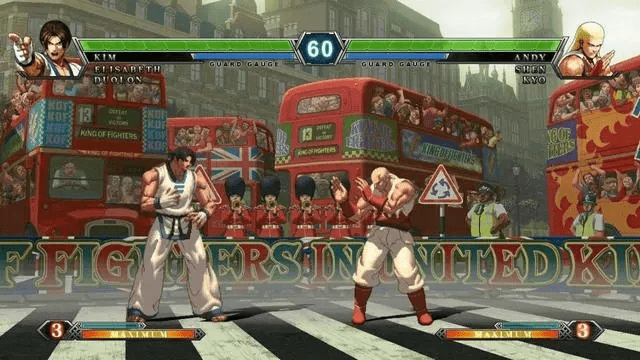 超级呼死你无激活码与拳王2015单机版，经典旧版本的魅力与选择