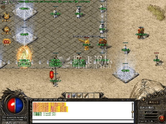 传奇单机版屠龙归来和神灯官方下载,实地验证分析-交互版1_v6.413