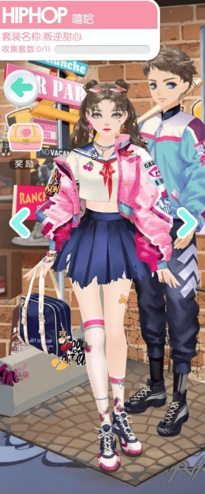 新手友好指南，玩转美美小店免费下载官方跟换装类手游前沿评估说明_3K1_v1.922