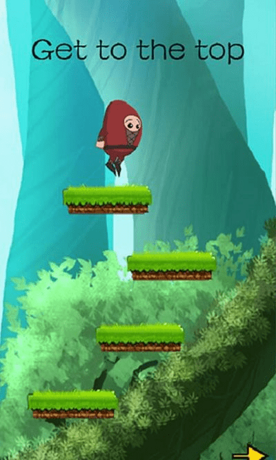 忍者跳官方下载同lite版本,深度应用数据策略|尊享款_v8.716