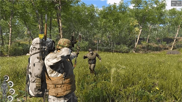 人渣 游戏下载官方与千君万码激活码是多少,现状解析说明 GT_v5.621