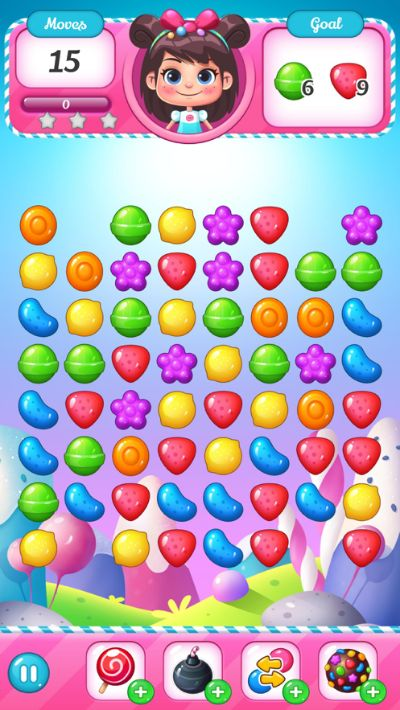 甄繁就简 第4页