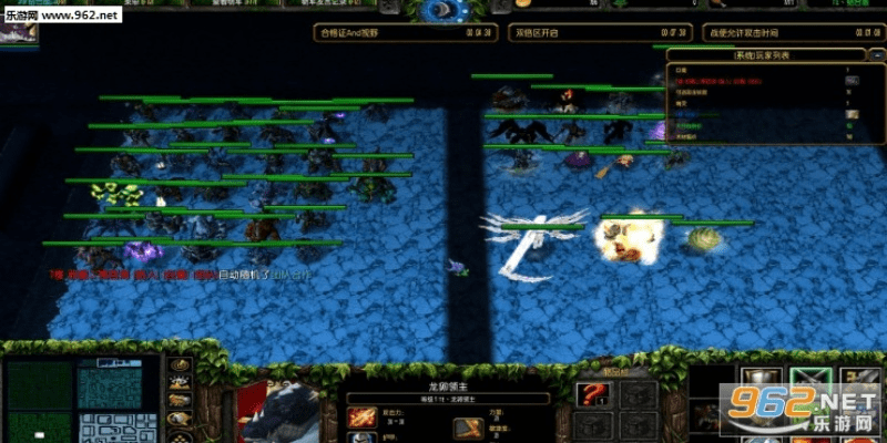 巨魔与精灵单机版及炫斗之王官方下载软件介绍，Advance_v4.491版本