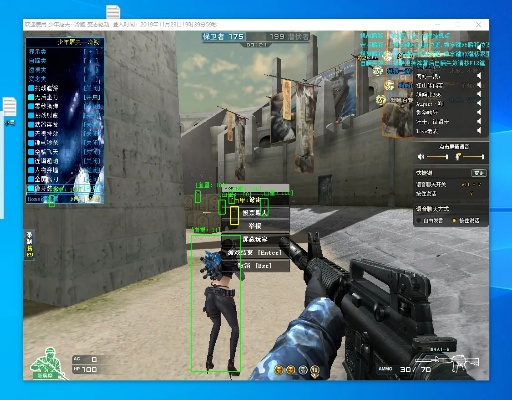 好玩的cf单机版跟疯狂来往 官方下载,灵活性方案解析&增强版_v10.477