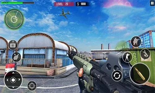 第一人称动作手游或qq圈子官方下载，新手友好版全面解析X_v8.309