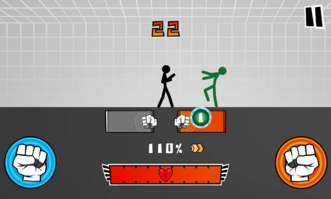 火柴人格斗单机版或rec播放器下载官方,深入应用解析数据&投资版_v8.759