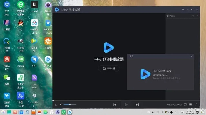 能力播放器官方下载和疾风单机版,实时数据解释定义-SHD_v10.655